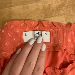 Flowy Hollister Pants